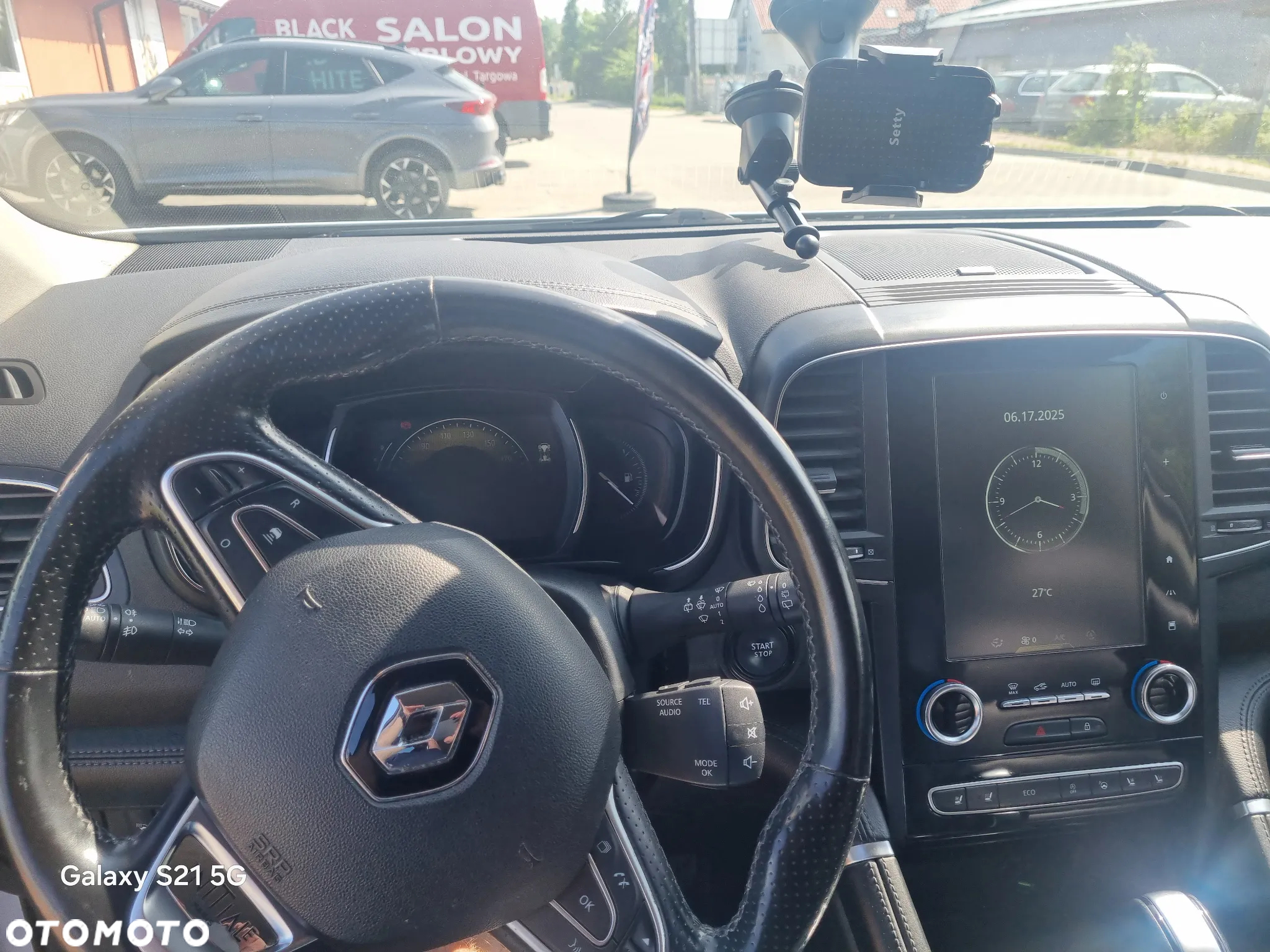 Renault Koleos 2.0 dCi Initiale Paris 4x4 X-Tronic - 10
