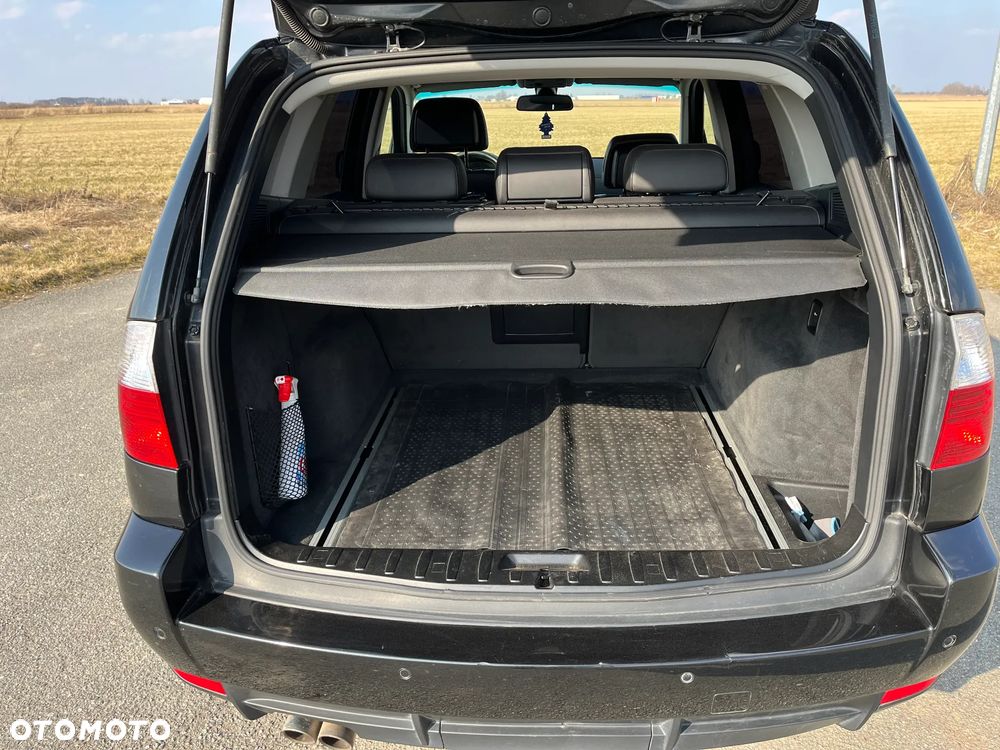 BMW X3 xDrive30d - 24