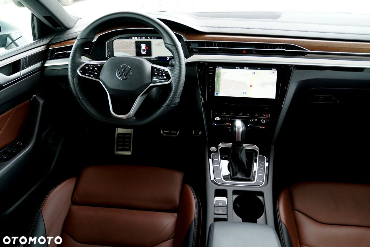 Volkswagen Arteon - 29