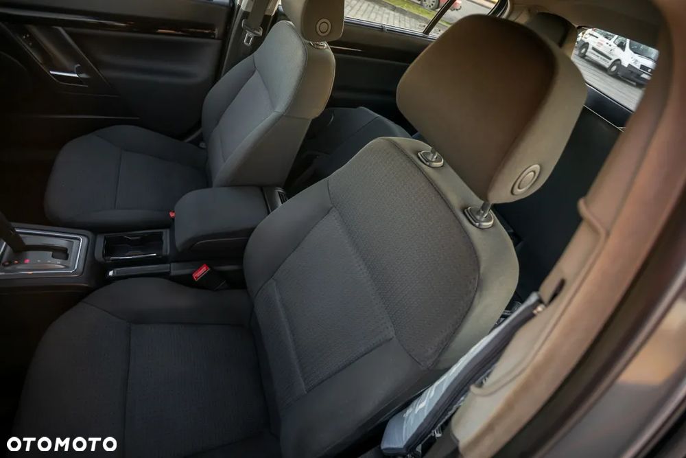 Opel Signum 2.2 Automatik Cosmo - 15