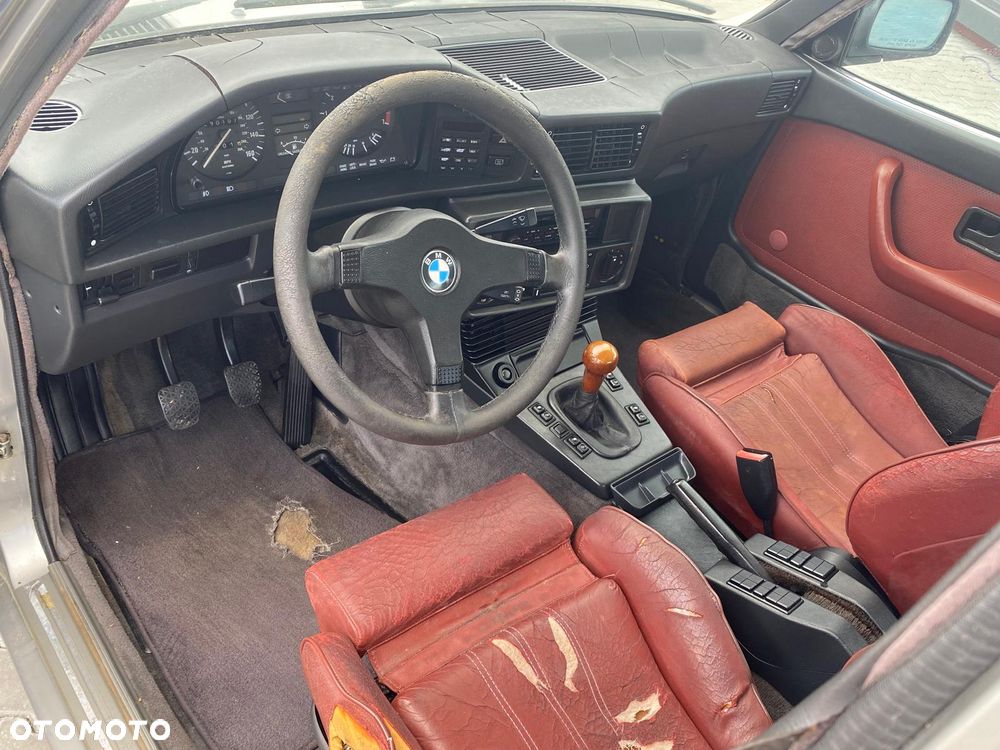 BMW Seria 5 - 11