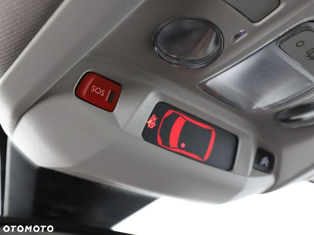 Citroën C5 Aircross 1.6 PureTech Shine EAT8 - 40
