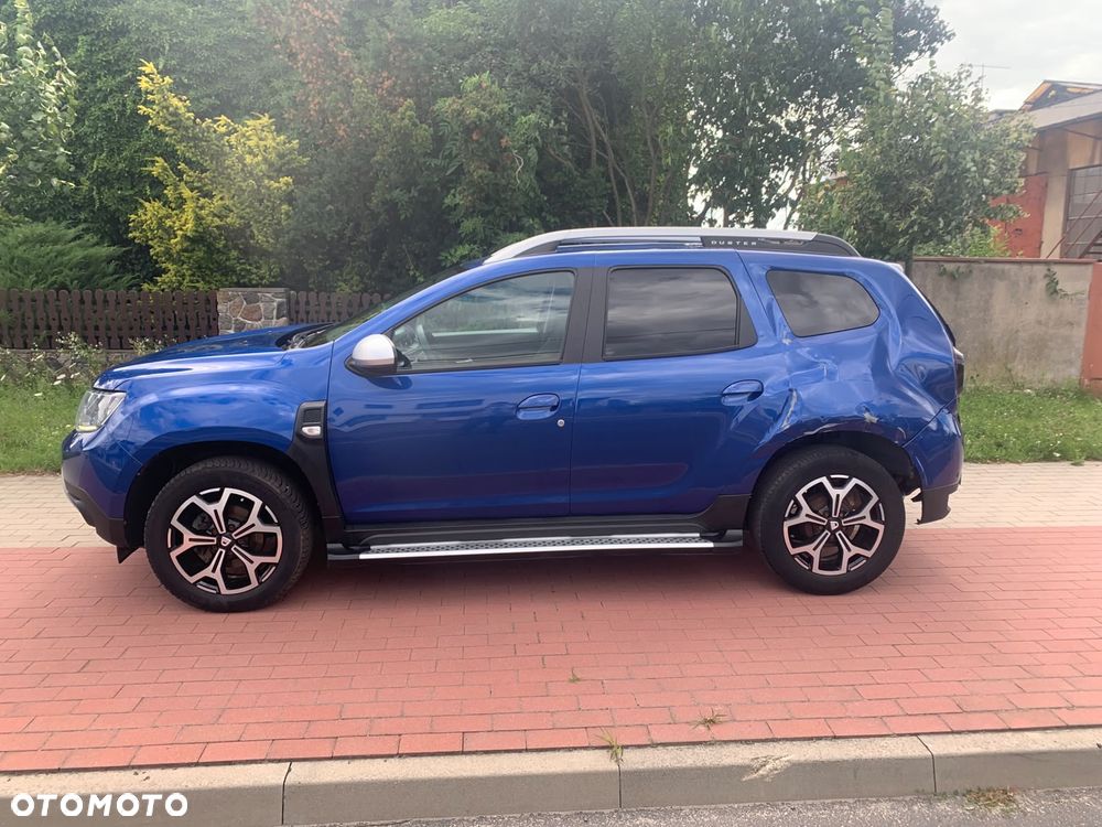 Dacia Duster 1.5 Blue dCi Prestige EU6d - 3