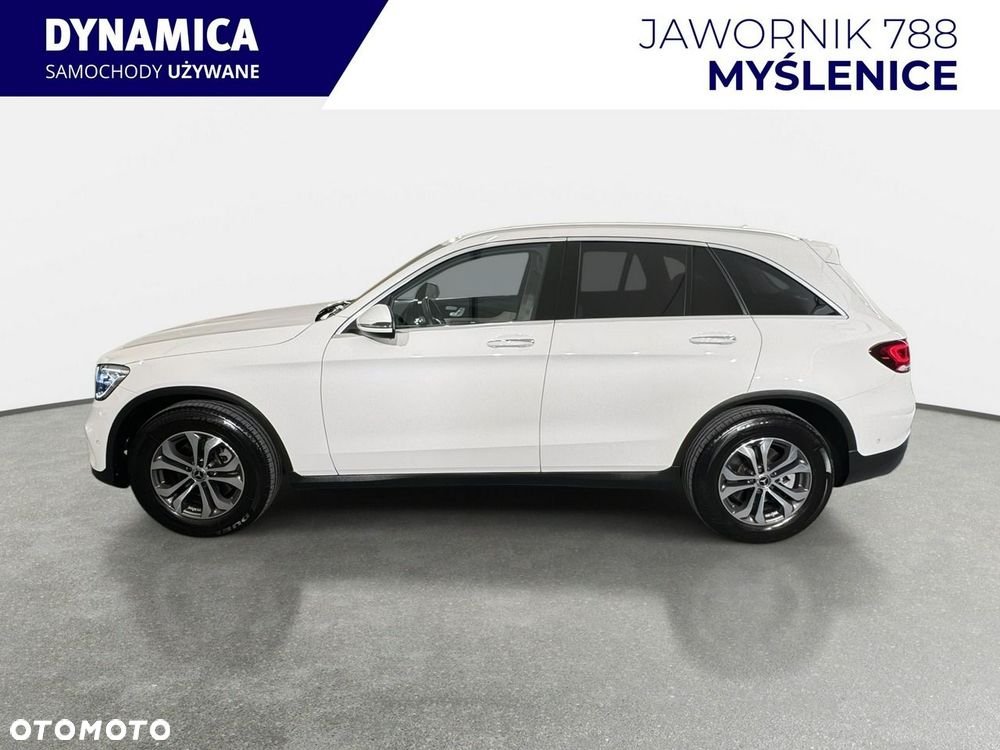 Mercedes-Benz GLC - 6