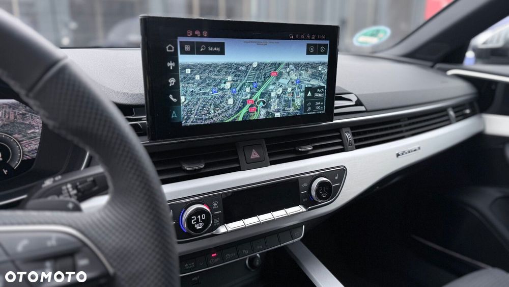 Audi A4 Limousine - 19