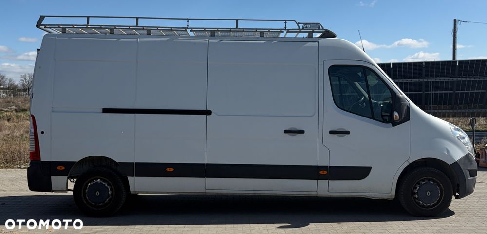 Renault Master - 13