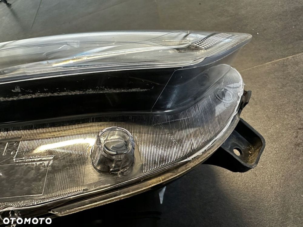 LAMPA PRAWA PRAWY FULL LED FORD S-MAX MK2 GALAXY MK4 14- - 9