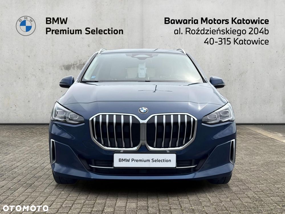 BMW Seria 2 - 7