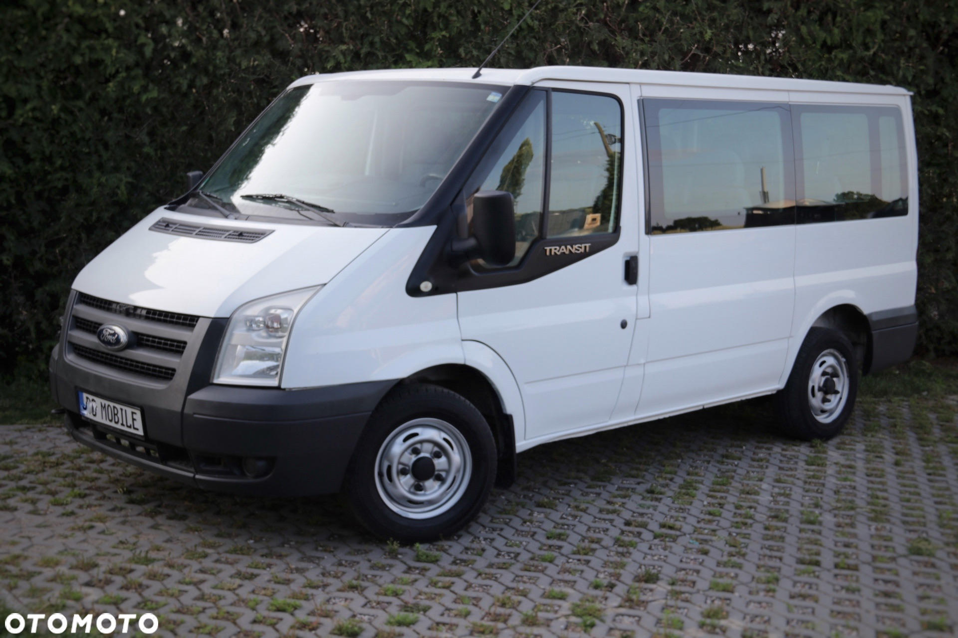Ford Transit - 3
