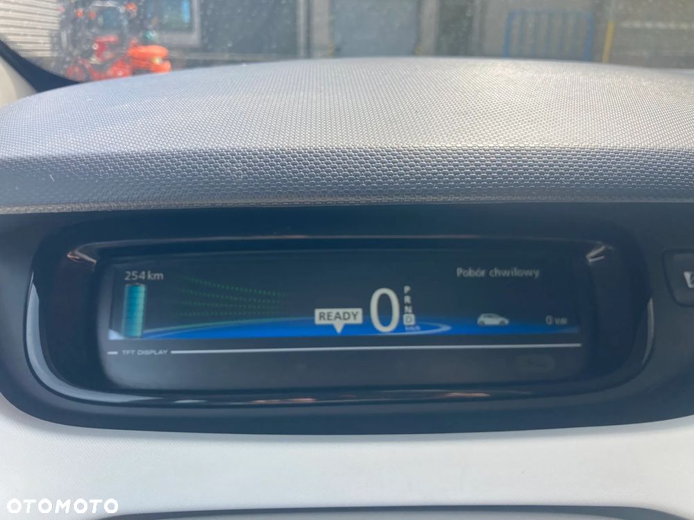 Renault Zoe R90 Z.E 40 Intens (z akumulatorem) - 16