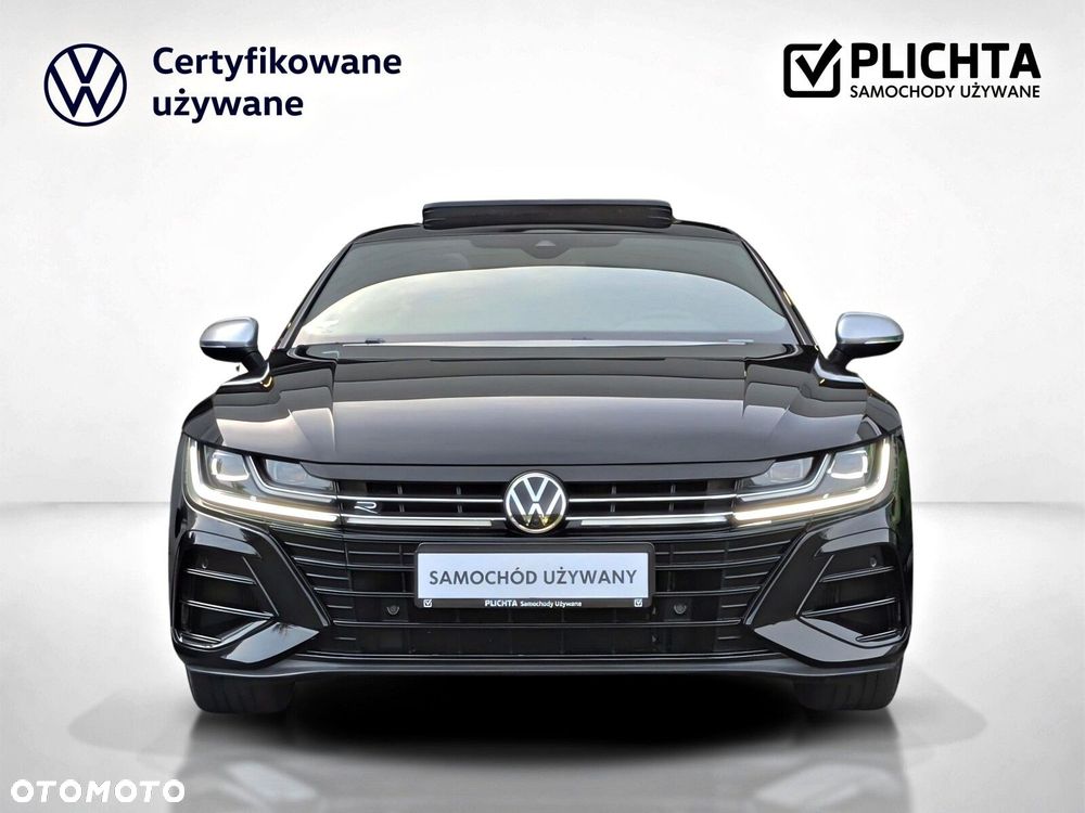 Volkswagen Arteon Shooting Brake 2.0 TSI 4Motion R DSG - 9