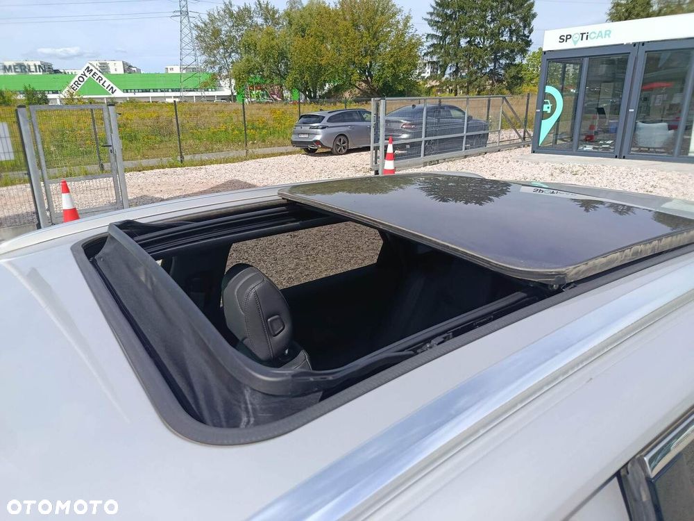DS Automobiles DS 7 Crossback 1.6 PureTech Rivoli - 21