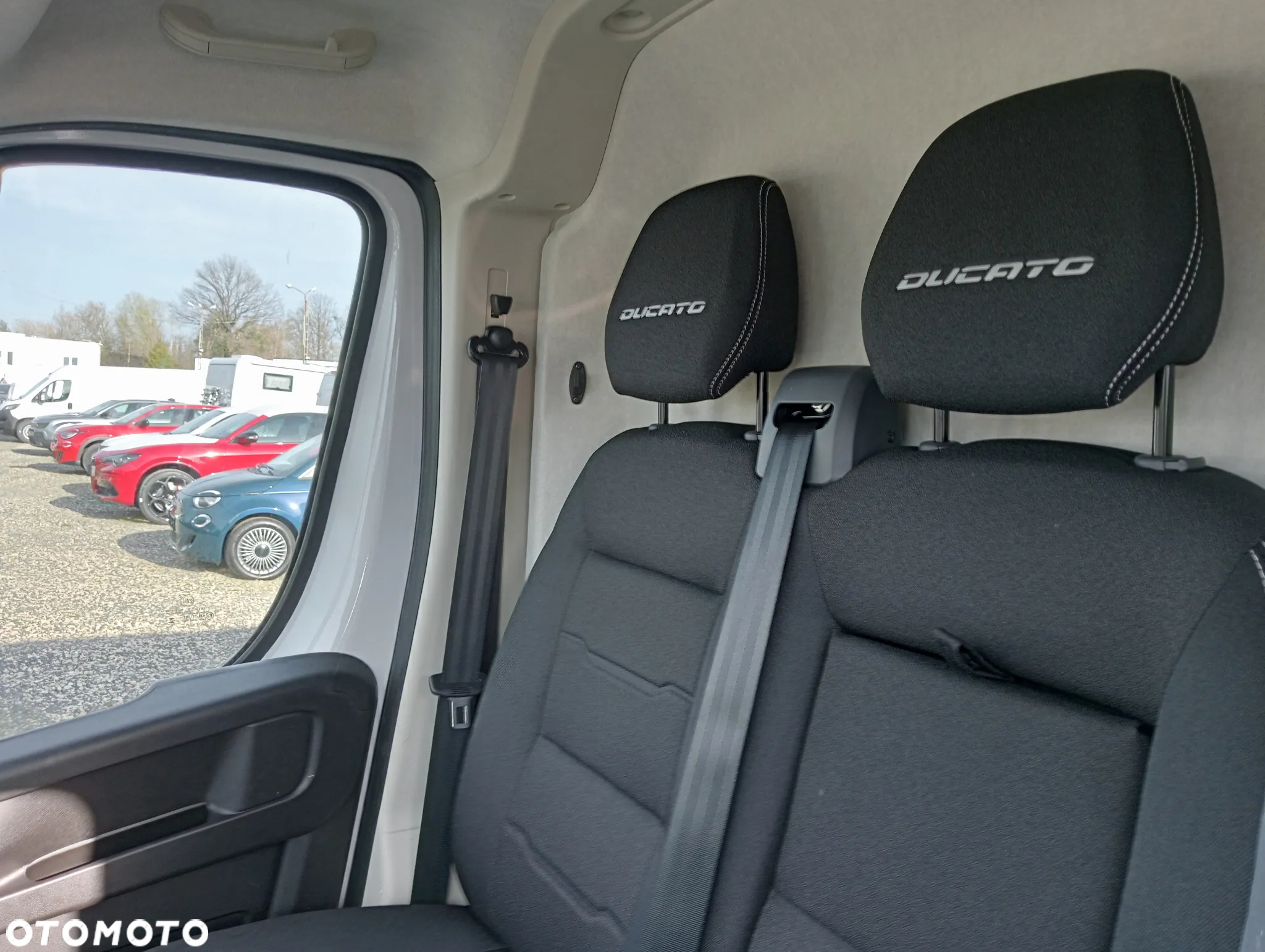 Fiat Ducato - 7