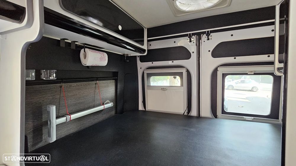 Fiat Ducato 250 - 4