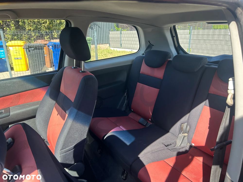 Hyundai Getz 1.1 - 3
