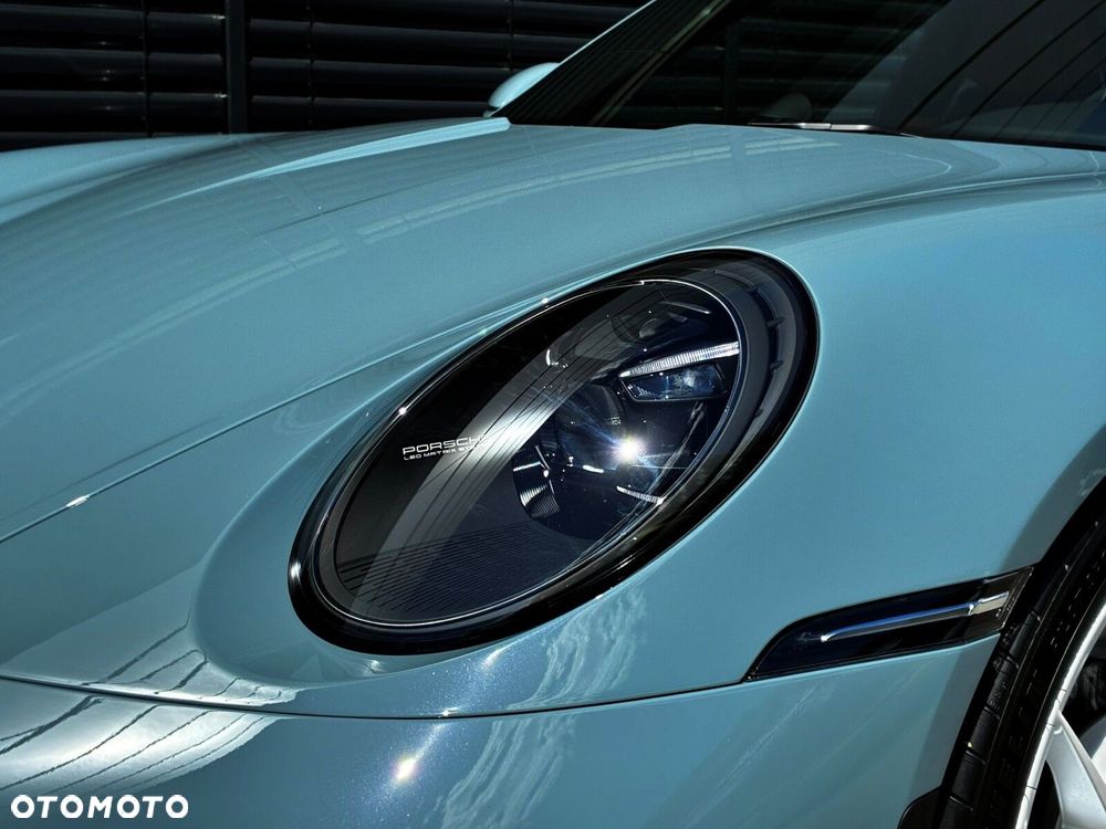 Porsche 911 - 10