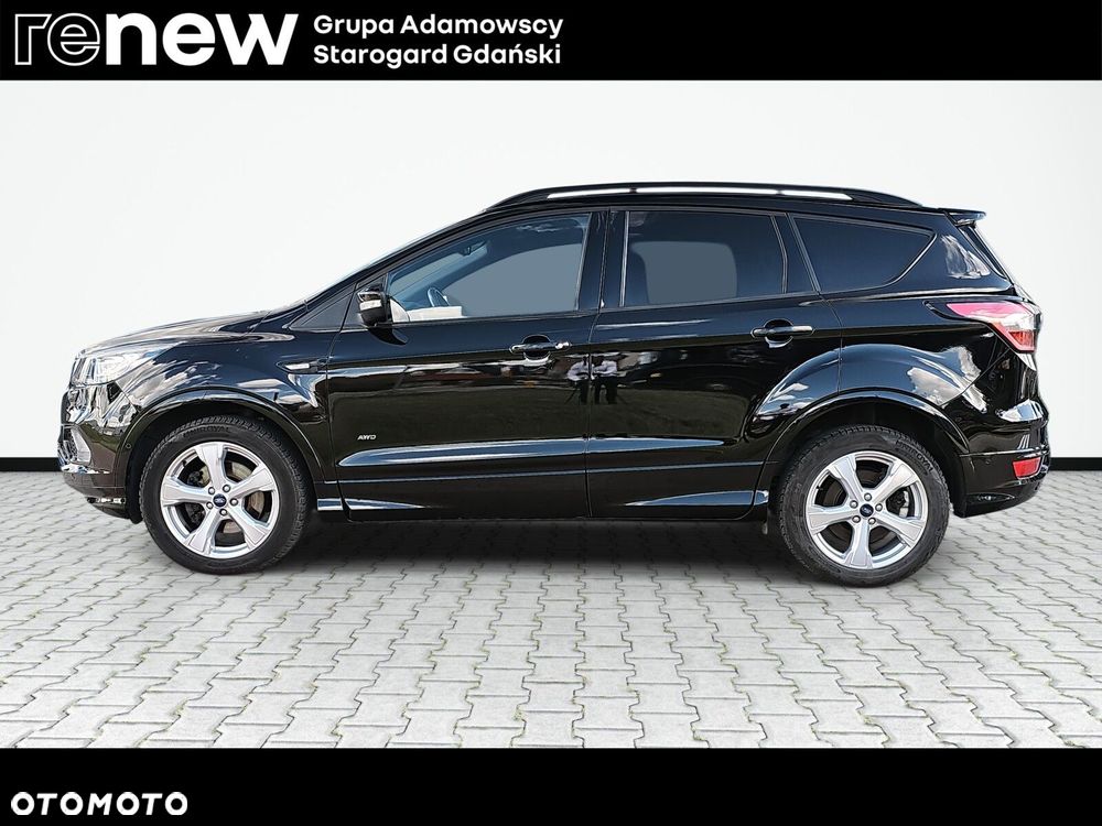 Ford Kuga 1.5 EcoBoost AWD ST-Line ASS - 9
