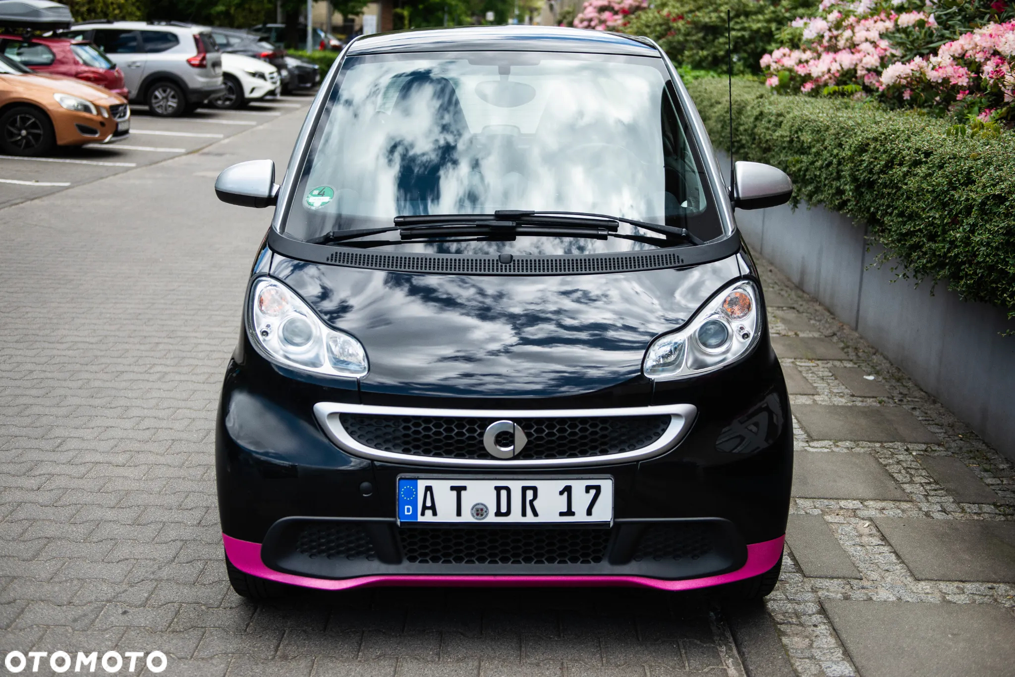 Smart Fortwo coupe softouch edition 10 - 10