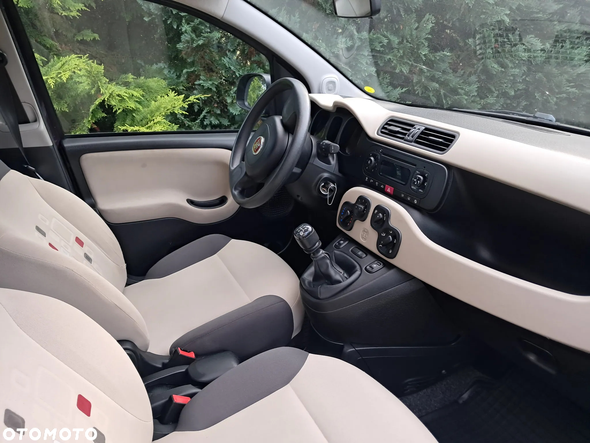 Fiat Panda - 12