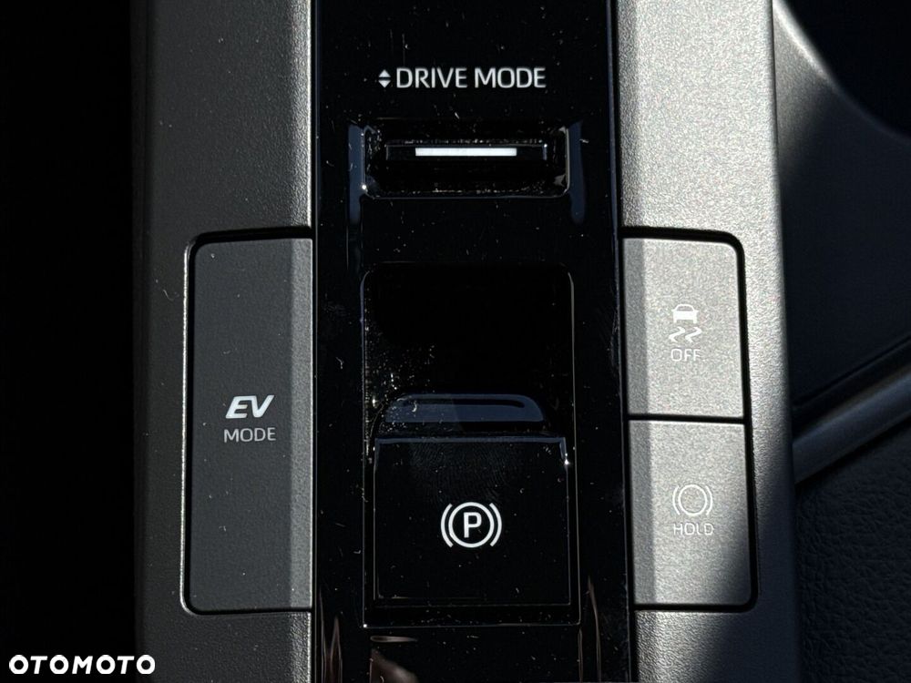 Toyota C-HR 1.8 Hybrid Style - 24
