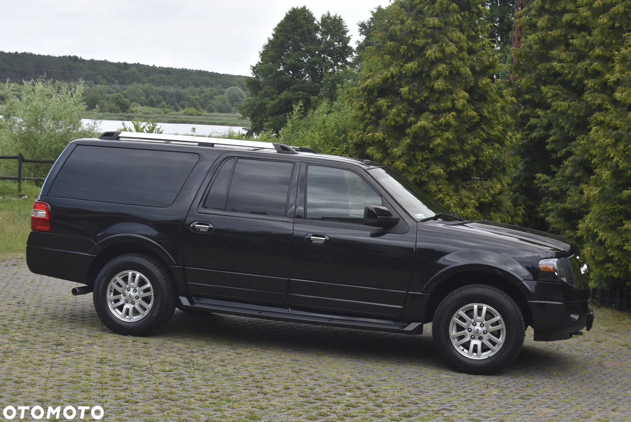Ford Expedition - 7