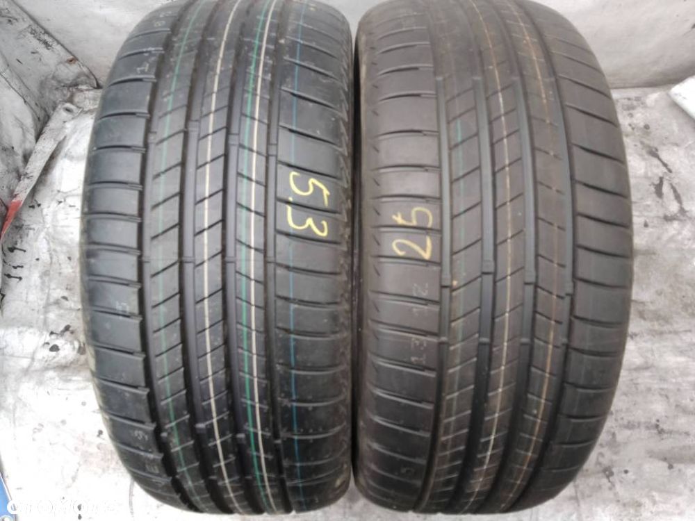 Bridgestone Turanza T005 235/45 R18 94w 2024 - 1