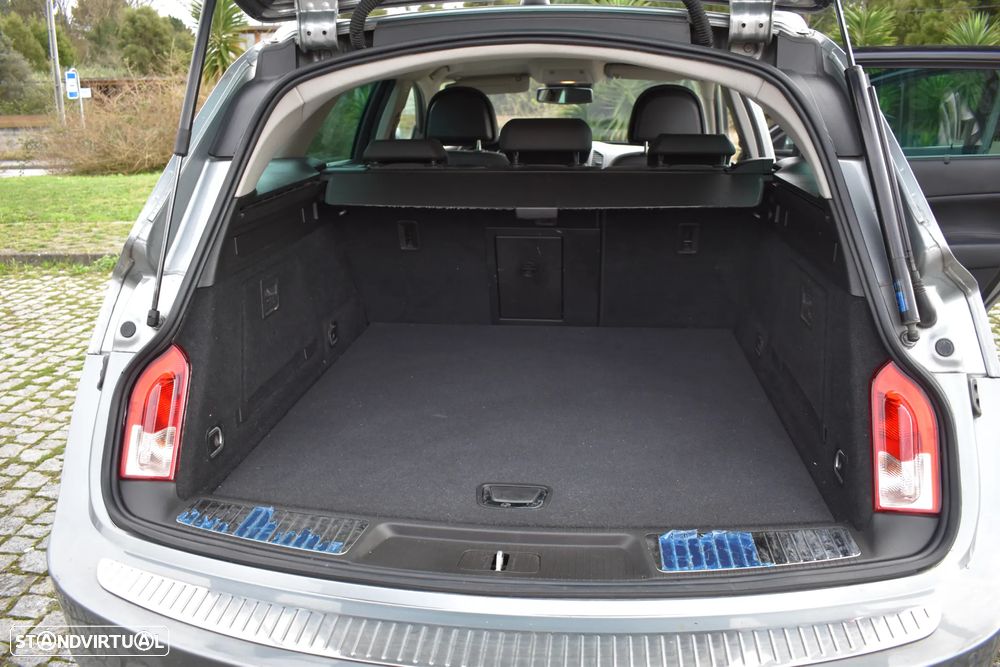 Opel Insignia Sports Tourer 2.0 CDTi Cosmo - 6