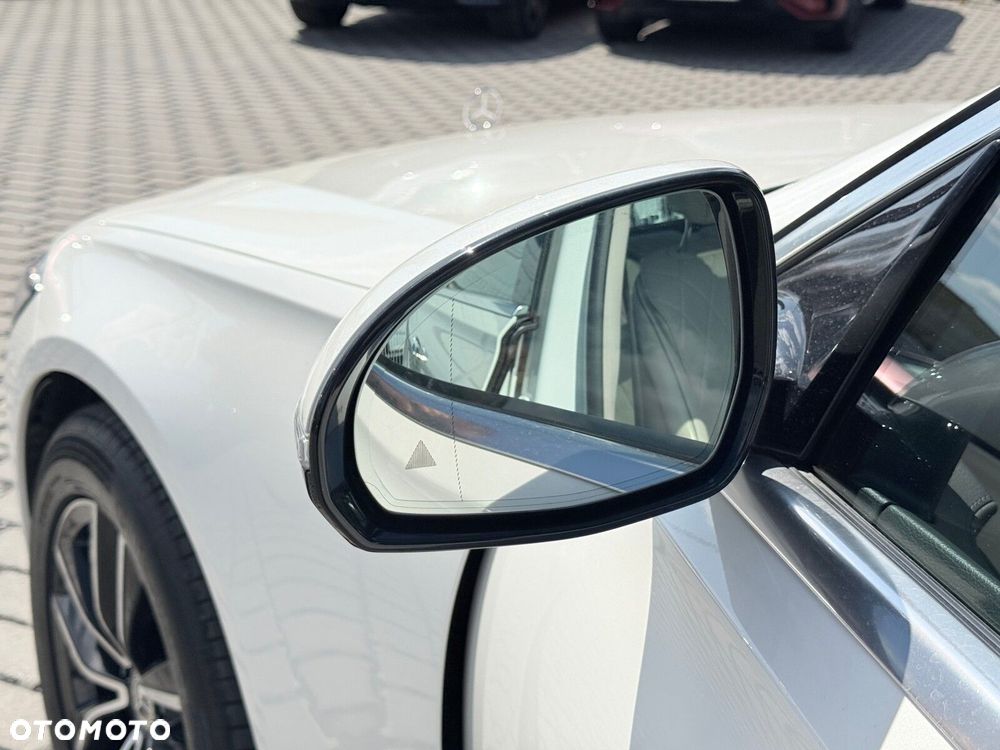 Mercedes-Benz Klasa S 350 d 4-Matic 9G-TRONIC - 9