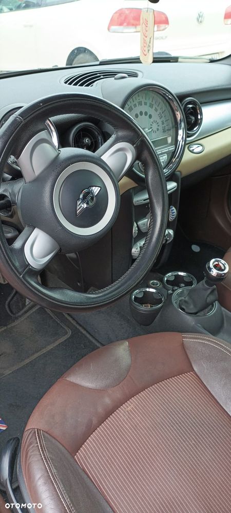 MINI Cooper John Works - 11