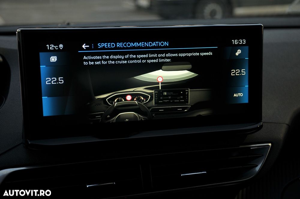 Peugeot 3008 PureTech 130 Stop & Start GPF EAT8 Active Pack - 23