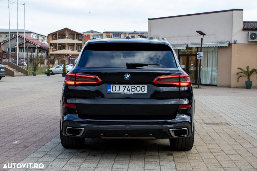 BMW X5 M - 2