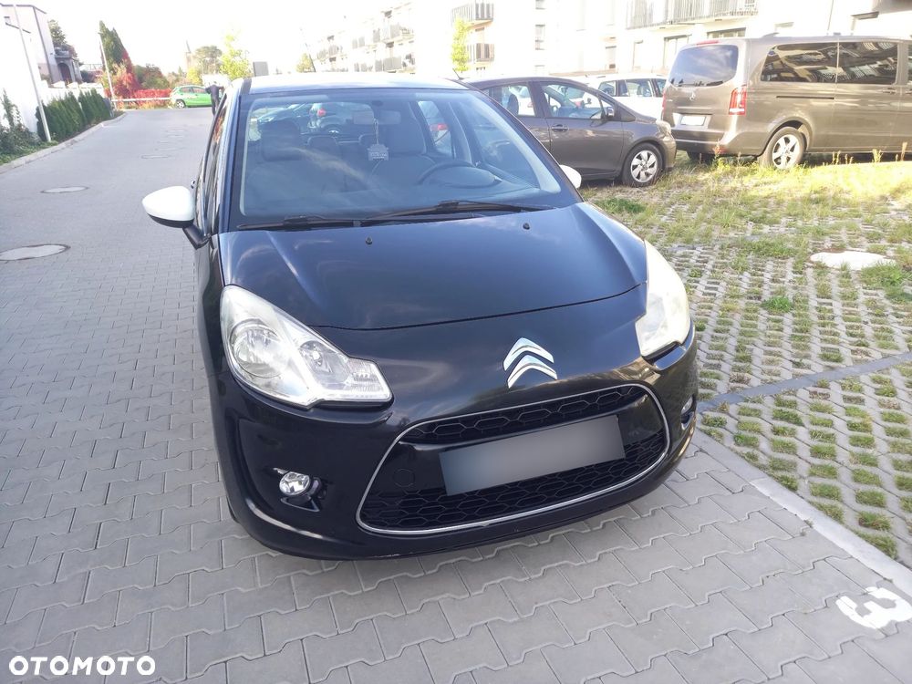 Citroën C3 - 10
