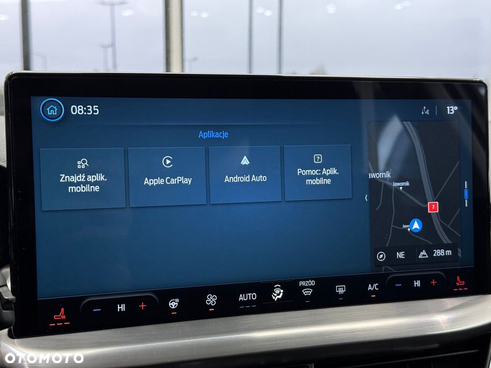 Ford Focus 1.0 EcoBoost Titanium - 27