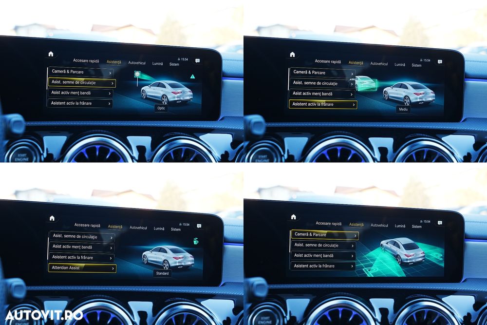 Mercedes-Benz CLA 250 e 8G-DCT Edition AMG Line - 28