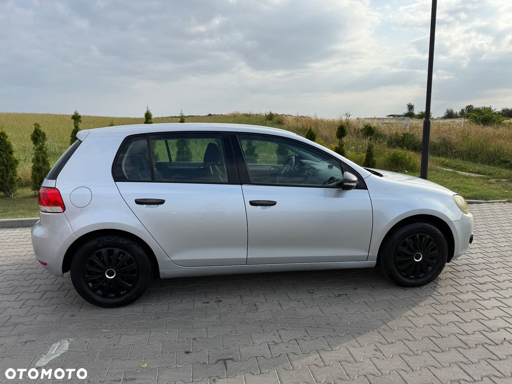 Volkswagen Golf - 4