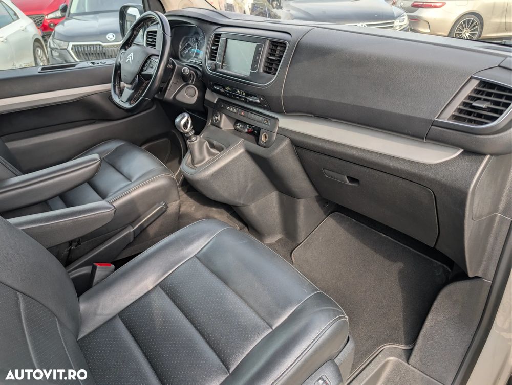 Citroën SpaceTourer - 25
