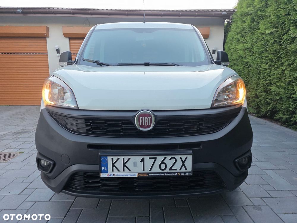 Fiat Doblo - 3