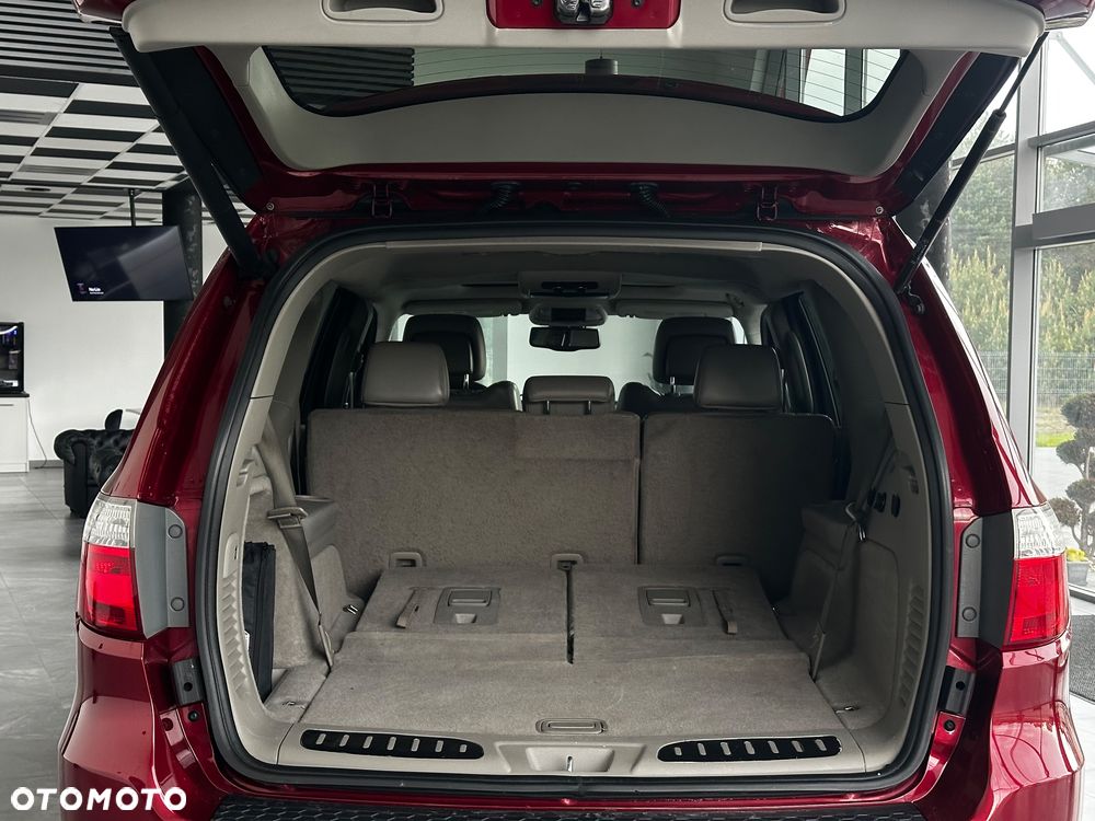 Dodge Durango - 18