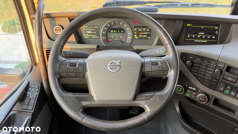 Volvo FH 500 l 2XL l IMPORT NIEMCY l STAN IDEALNY - 26