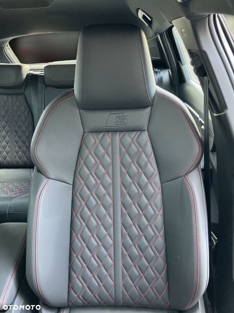 Audi S3 Sportback - 16