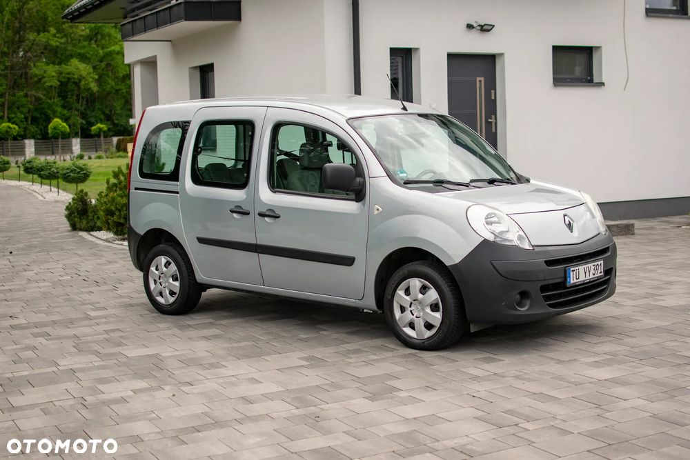 Renault Kangoo ver-110-tendance - 14