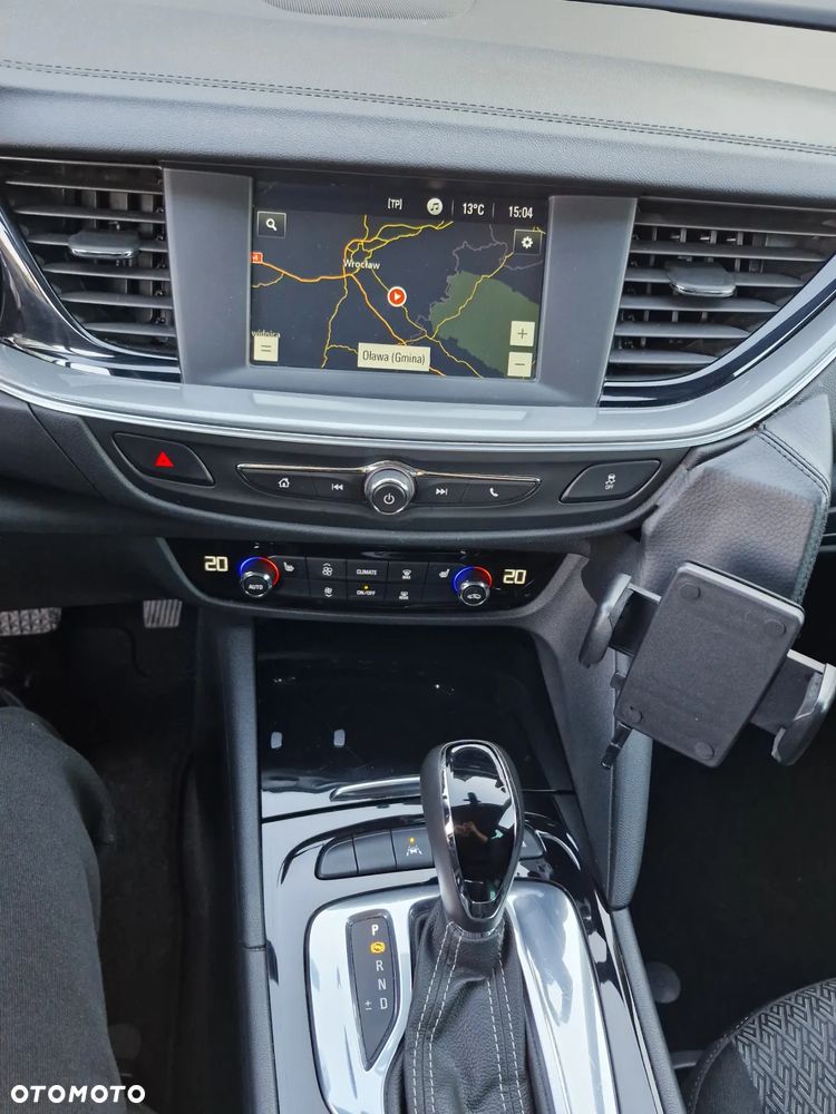 Opel Insignia 1.6 CDTI Enjoy S&S - 14