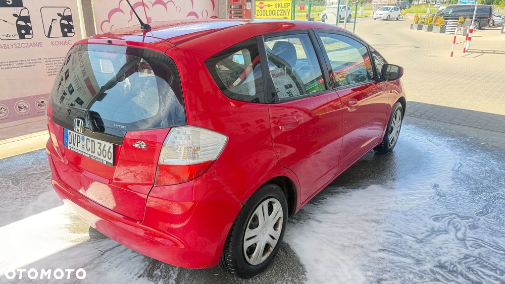 Honda Jazz 1.2 i-VTEC Trend - 7