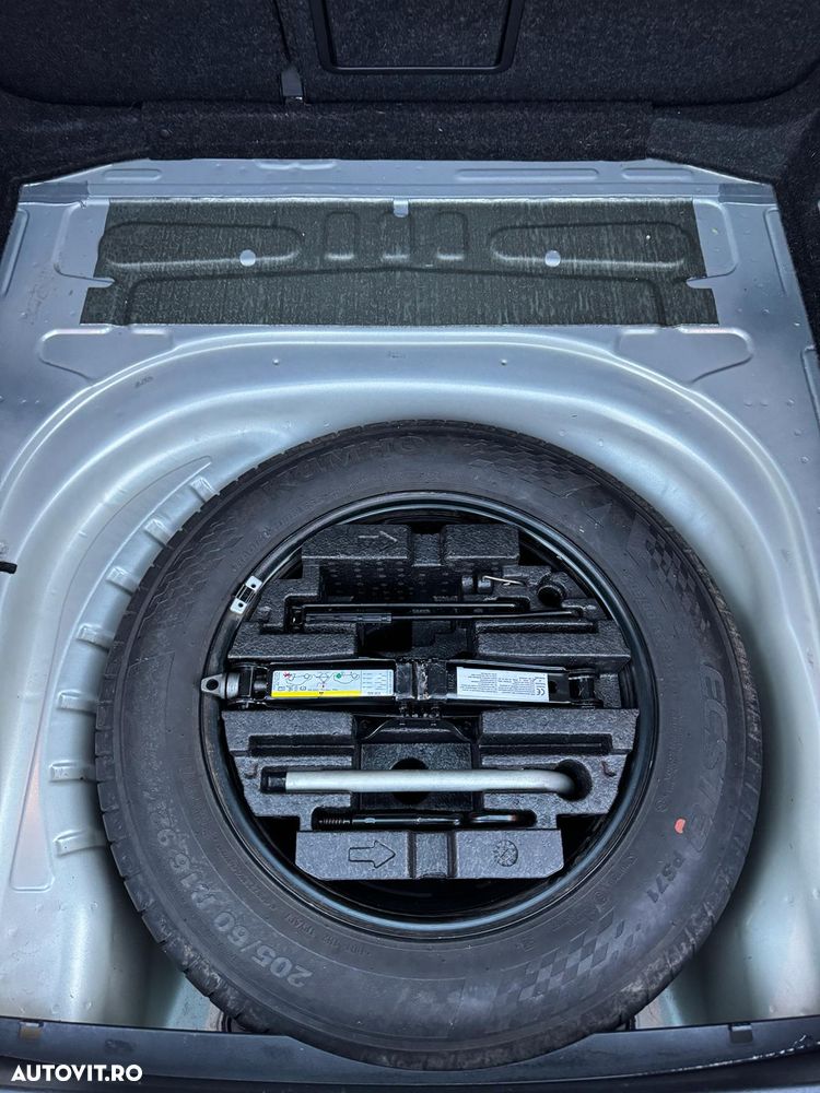 Skoda Octavia 2.0 TDI Ambition - 11