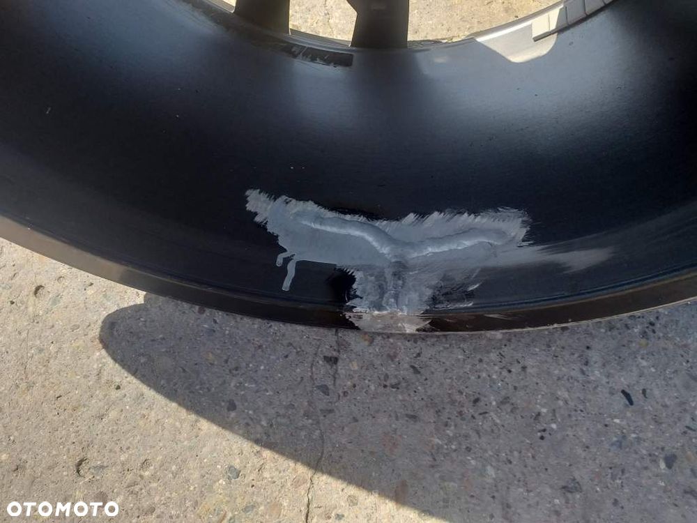 Felga Felgi aluminiowe 5x120 20 cali M pakiet BMW X5 F15 x6 - 10