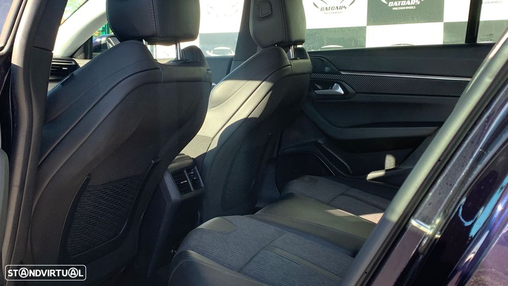 Peugeot 508 SW Hybrid 225 e-EAT8 Allure Pack - 17