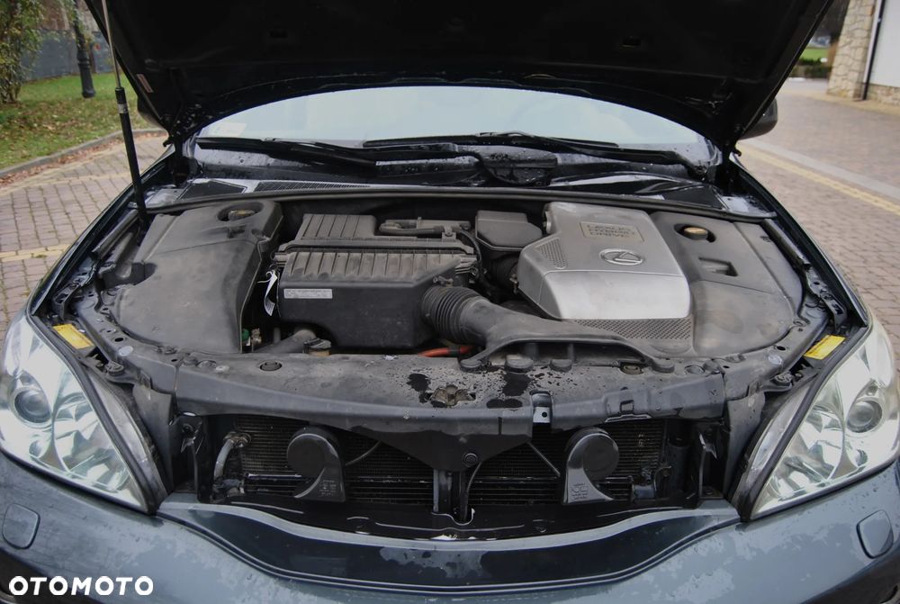 Lexus RX 400h Prestige - 18