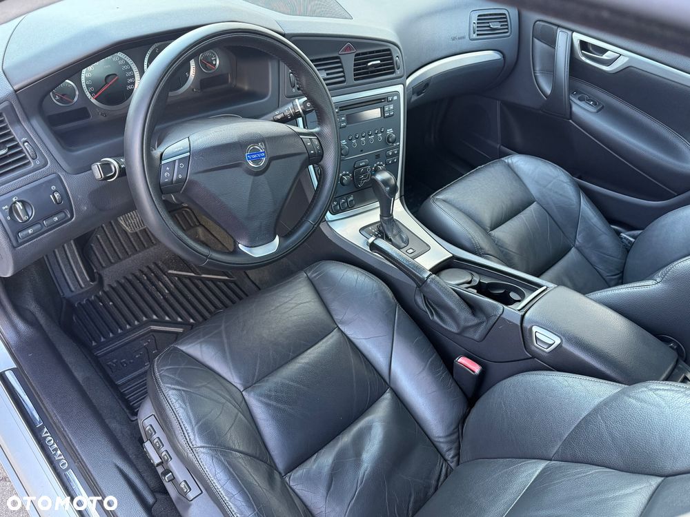 Volvo S60 - 12