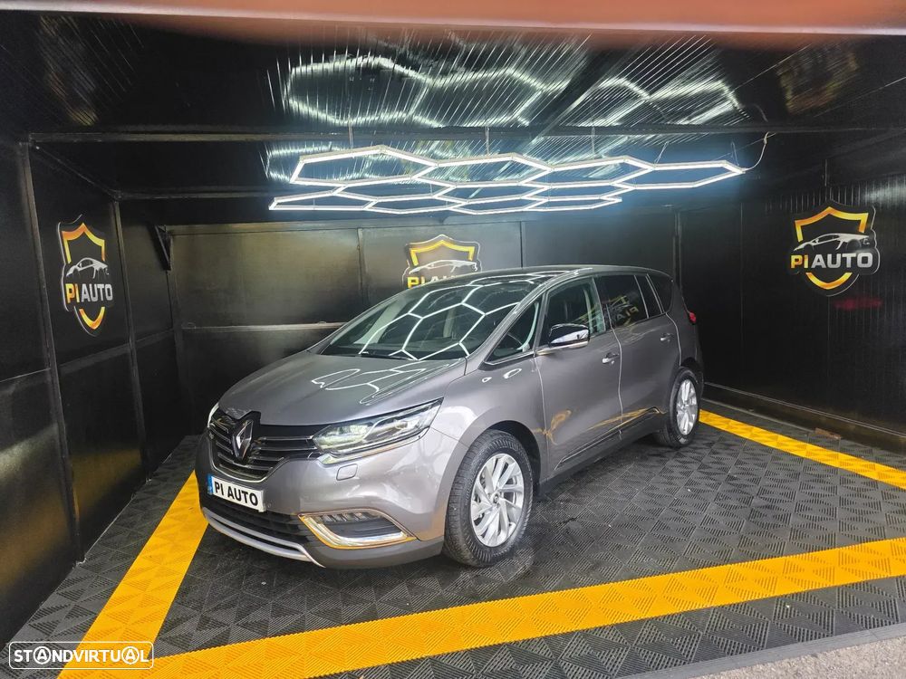 Renault Espace - 2