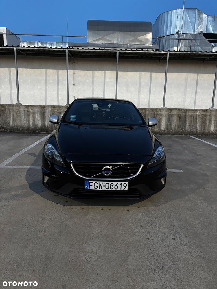 Volvo V40 D2 RDesign - 9